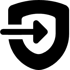 End Point Icon from Ultimate Bold Set