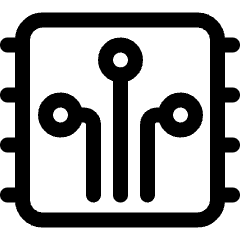 Freert Os 1 Icon from Ultimate Regular Set
