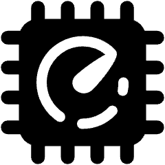 Realtime Processing 2 Icon from Ultimate Bold Set