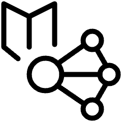 Start Your Machine Learning Journey Icon from Ultimate Light Set