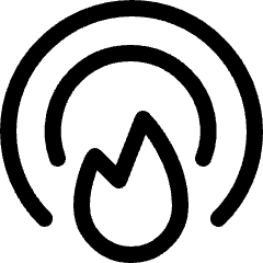Web Application Firewall Icon from Ultimate Regular Set