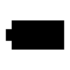 Battery Full Alt Fill Icon from Sharp Fill - Streamline Material Set