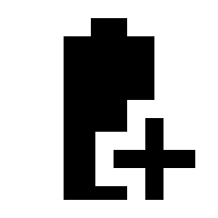 Battery Saver Fill Icon from Sharp Fill - Streamline Material Set