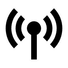 Bigtop Updates Icon from Sharp Line - Material Pro Set