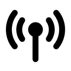 Bigtop Updates Icon from Rounded Line - Material Pro Set