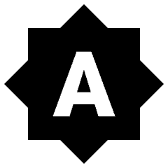 Brightness Auto Fill Icon from Sharp Fill - Streamline Material Set