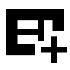 Contextual Token Add Fill Icon from Sharp Fill - Material Pro Set