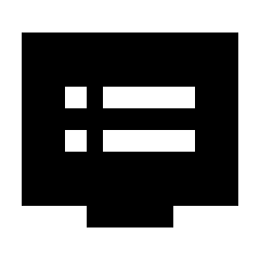 Dvr Fill Icon from Sharp Fill - Streamline Material Set