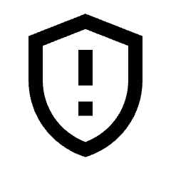 Gpp Maybe Icon from Sharp Line - Material Pro Set