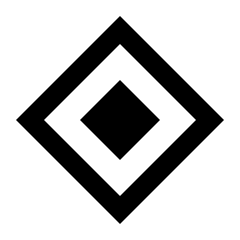 Nearby Icon from Sharp Line - Streamline Material Set