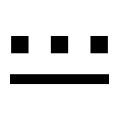 Password 2 Icon from Sharp Line - Streamline Material Set