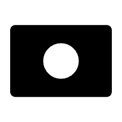 Screenshot Keyboard Fill Icon from Outlined Fill - Streamline Material Set