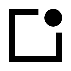 Unread Notification Icon from Sharp Line - Streamline Material Set