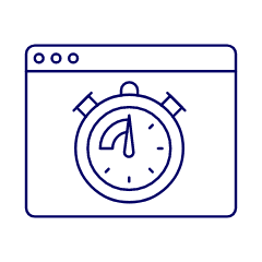 App Performance 2 Illustration from UX Line Set