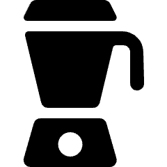 Appliances Vitamix Icon from Ultimate Bold Set