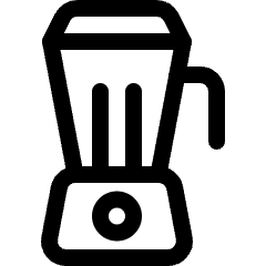 Appliances Vitamix Icon from Ultimate Regular Set