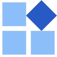 App Widgets Plugin Extension Icon from Sharp Flat Set