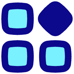 App Widgets Plugin Extension Icon from Flex Pop Set
