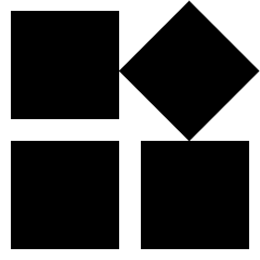 App Widgets Plugin Extension Icon from Sharp Solid Set