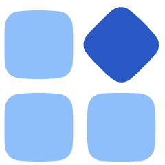 App Widgets Plugin Extension Icon from Plump Flat Set