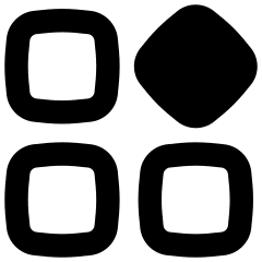 App Widgets Plugin Extension Icon from Flex Remix Set