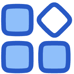 App Widgets Plugin Extension Icon from Plump Duo Set