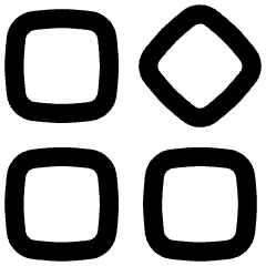 App Widgets Plugin Extension Icon from Flex Line Set