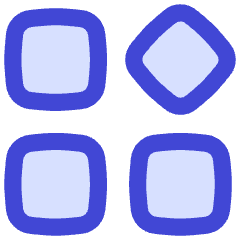 App Widgets Plugin Extension Icon from Flex Duo Set