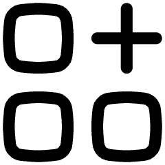 Application Add Icon from Flex Line Set