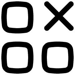 Application Delete Cross Icon from Flex Line Set
