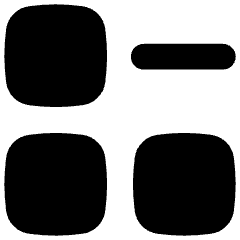 Application Remove Icon from Flex Solid Set