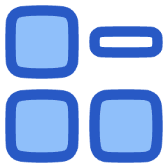 Application Remove Icon from Plump Duo Set