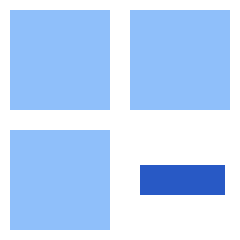Application Remove Subtract Icon from Sharp Flat Set