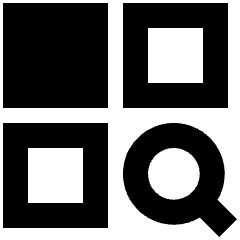 Application Search Icon from Sharp Remix Set