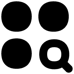 Plugin Module Search Icon from Flex Solid Set