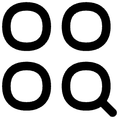 Plugin Module Search Icon from Flex Line Set
