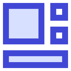 Widget Icon from Sharp Duo Set