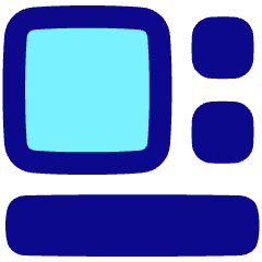 Widget Icon from Plump Pop Set