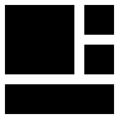 Widget Icon from Sharp Solid Set