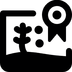 Aquascaping 1 Icon from Ultimate Bold Set