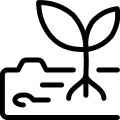 Aquascaping 4 Icon from Ultimate Light Set