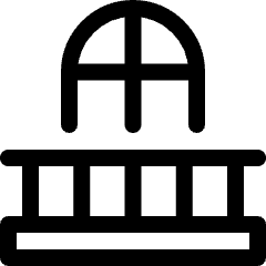 Bacolony Icon from Ultimate Regular Set