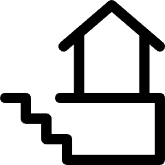 Cellar 2 Icon from Ultimate Regular Set