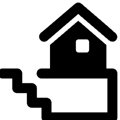 Cellar 2 Icon from Ultimate Bold Set