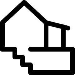 Cellar 3 Icon from Ultimate Regular Set