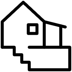 Cellar 3 Icon from Ultimate Light Set