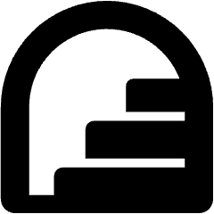 Cellar Stair Icon from Ultimate Bold Set