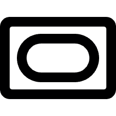 Army Symbol Armor Icon from Ultimate Bold Set