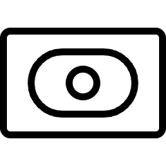 Army Symbol Artillery 1 Icon from Ultimate Light Set