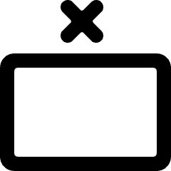 Army Symbol Brigade Icon from Ultimate Bold Set